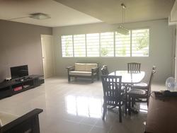 Blk 124 Pasir Ris Street 11 (Pasir Ris), HDB 4 Rooms #148727572